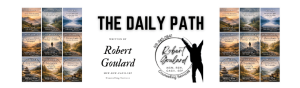 the Daily Path Robert Goulard Windsor Tecumseh Blog